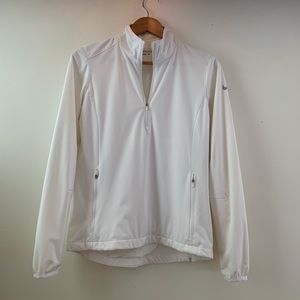 Nike Golf quarter zip